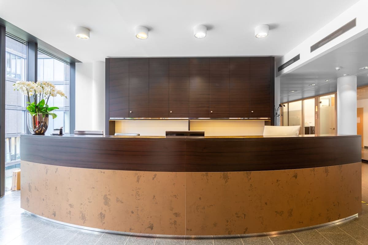 Signature Staatsoper interior photo 2