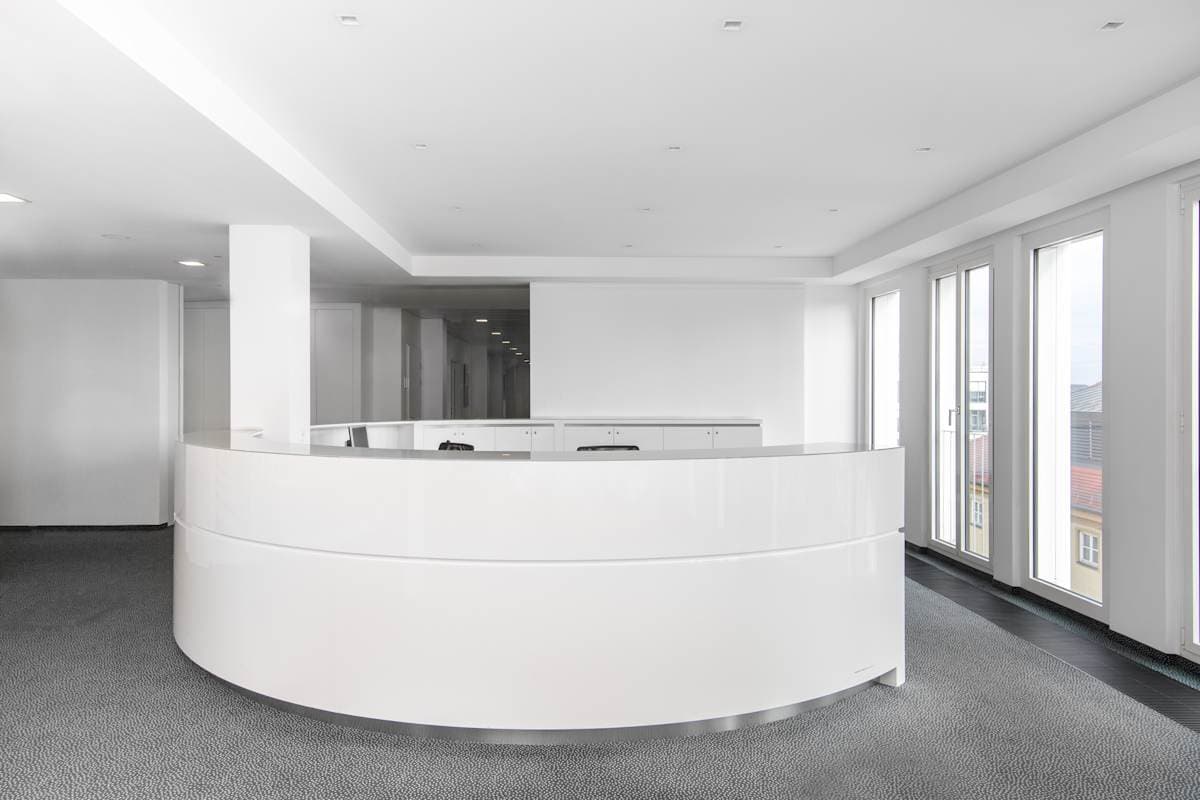 Regus - Munich, Nymphenburger Höfe interior photo 2