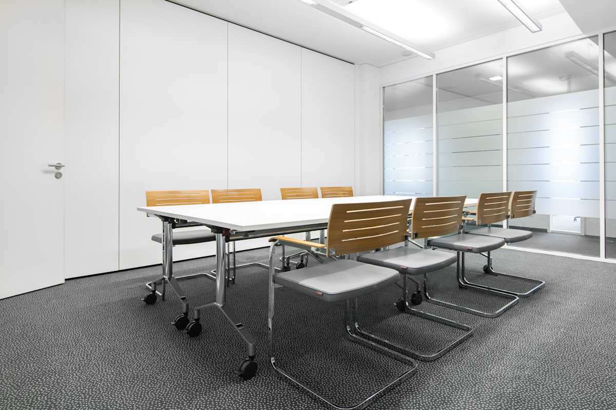 Regus - Munich, Nymphenburger Höfe interior photo 3