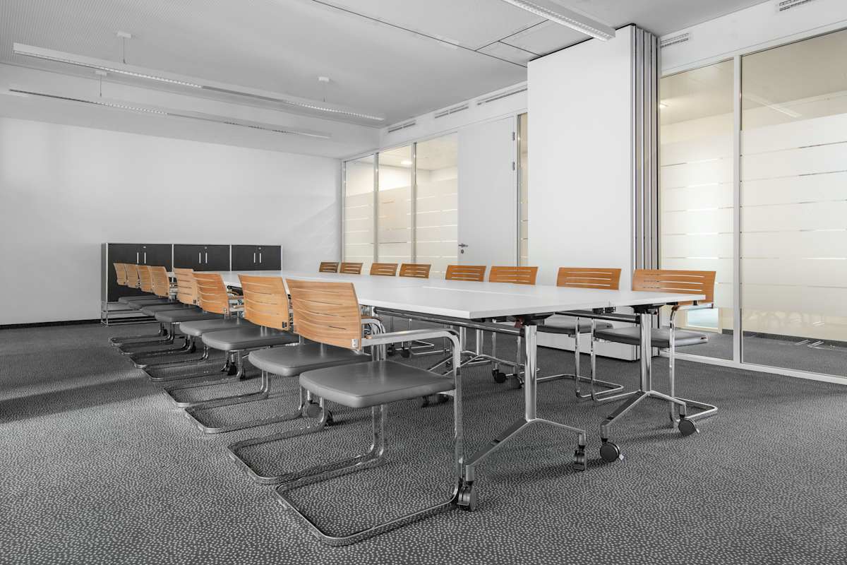 Regus - Munich, Nymphenburger Höfe interior photo 6