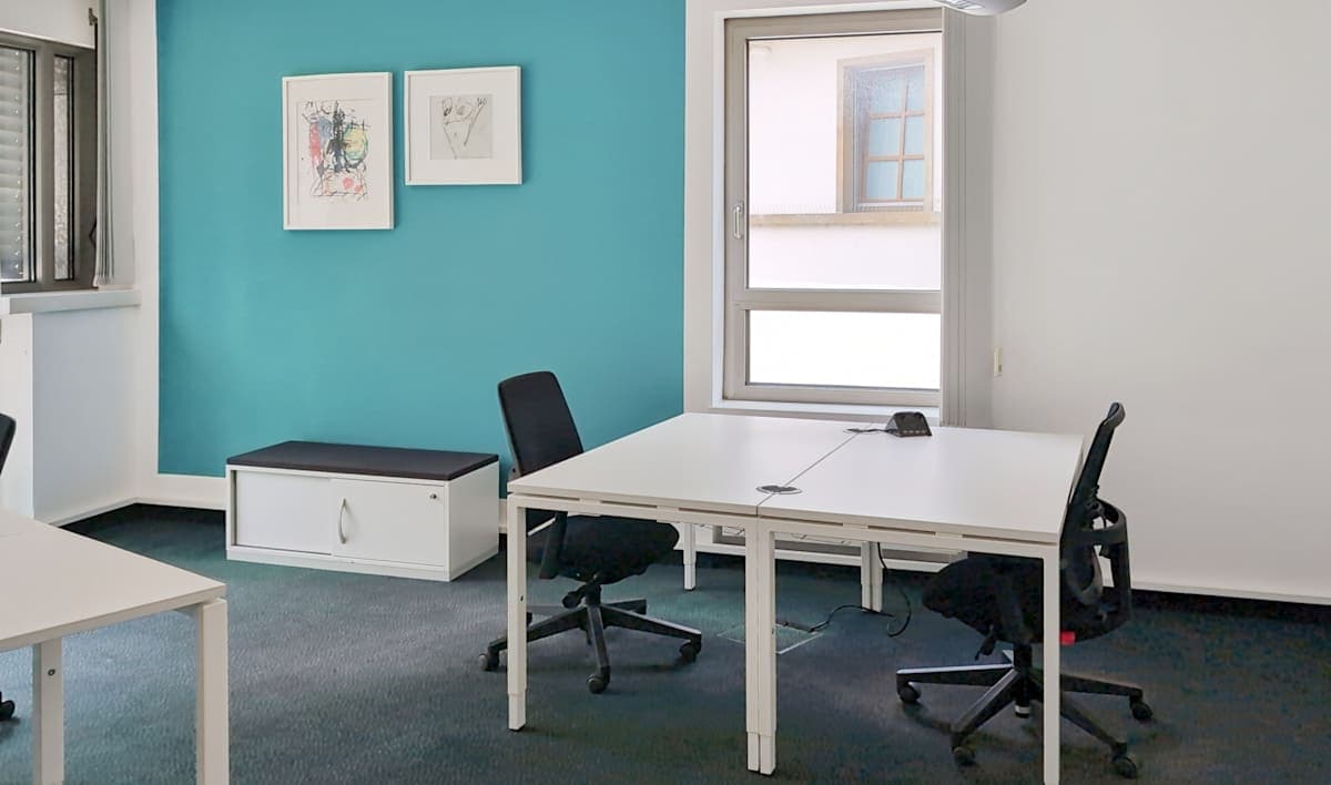 HQ - Frankfurt, Bockenheimer Landstrasse interior photo 7