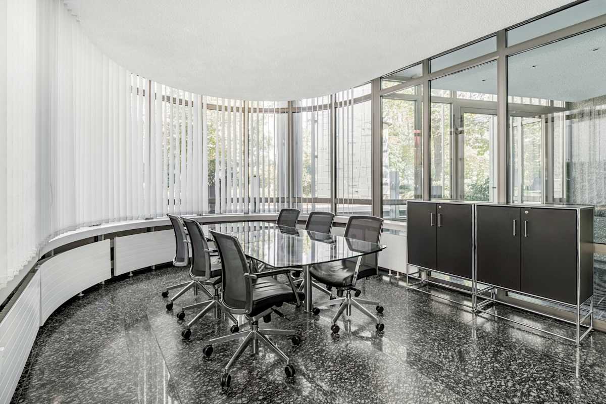 HQ - Frankfurt, Bockenheimer Landstrasse interior photo 10