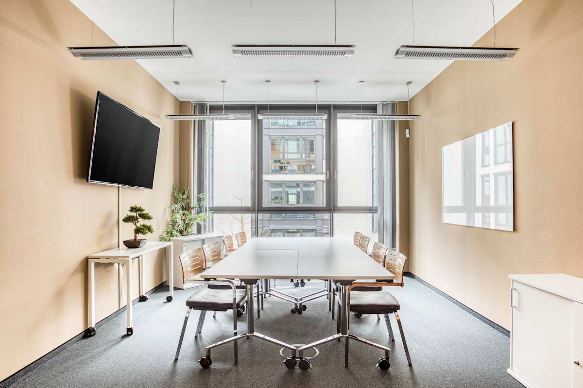 Regus - Dresden, Altmarkt interior photo 3