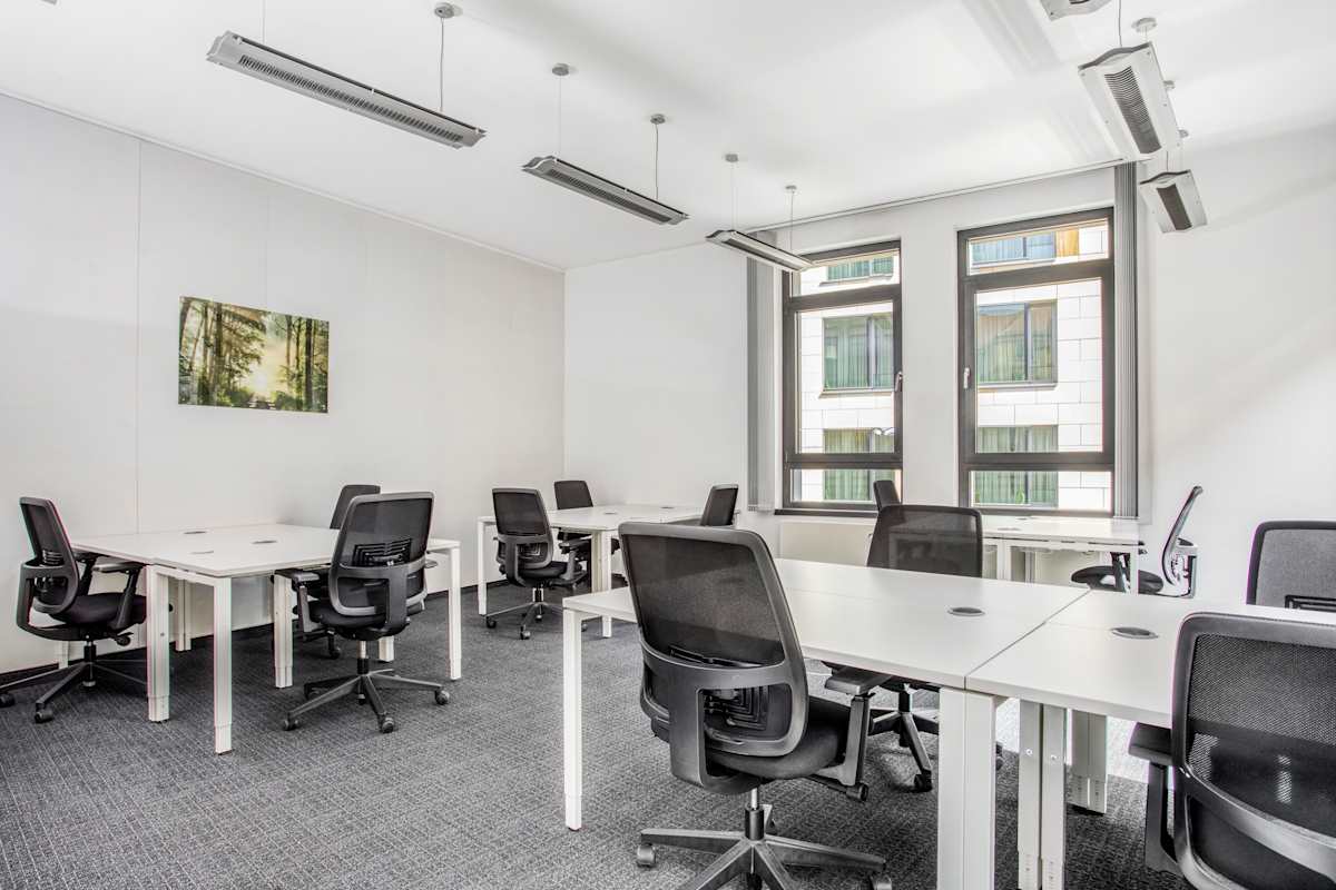 Regus - Dresden, Altmarkt interior photo 7