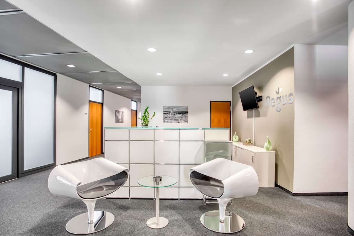 Regus - Dresden, Altmarkt interior photo 8