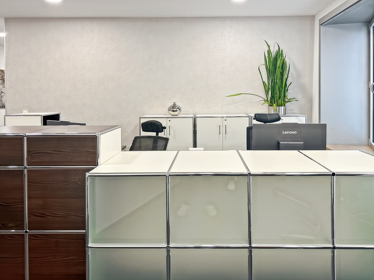 Regus Neuer Zollhof interior photo 2