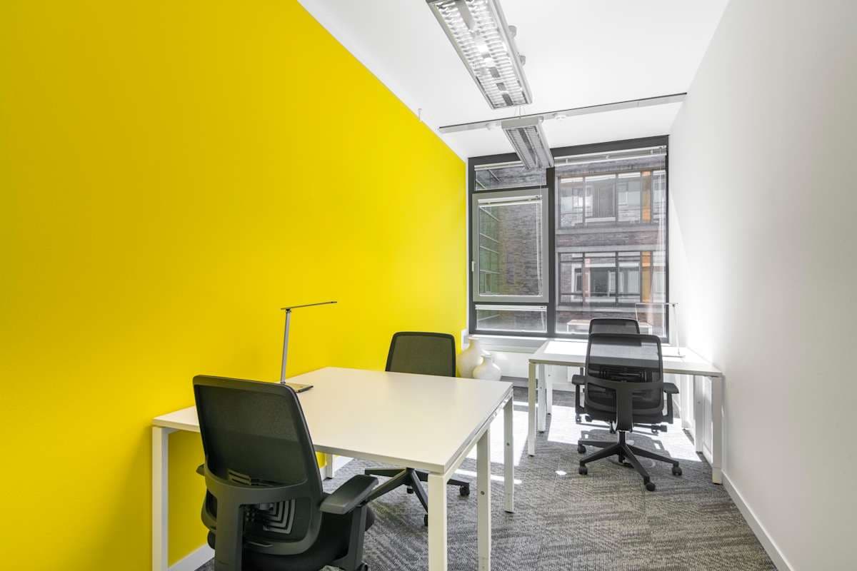 Regus - Frankfurt, AOC interior photo 4