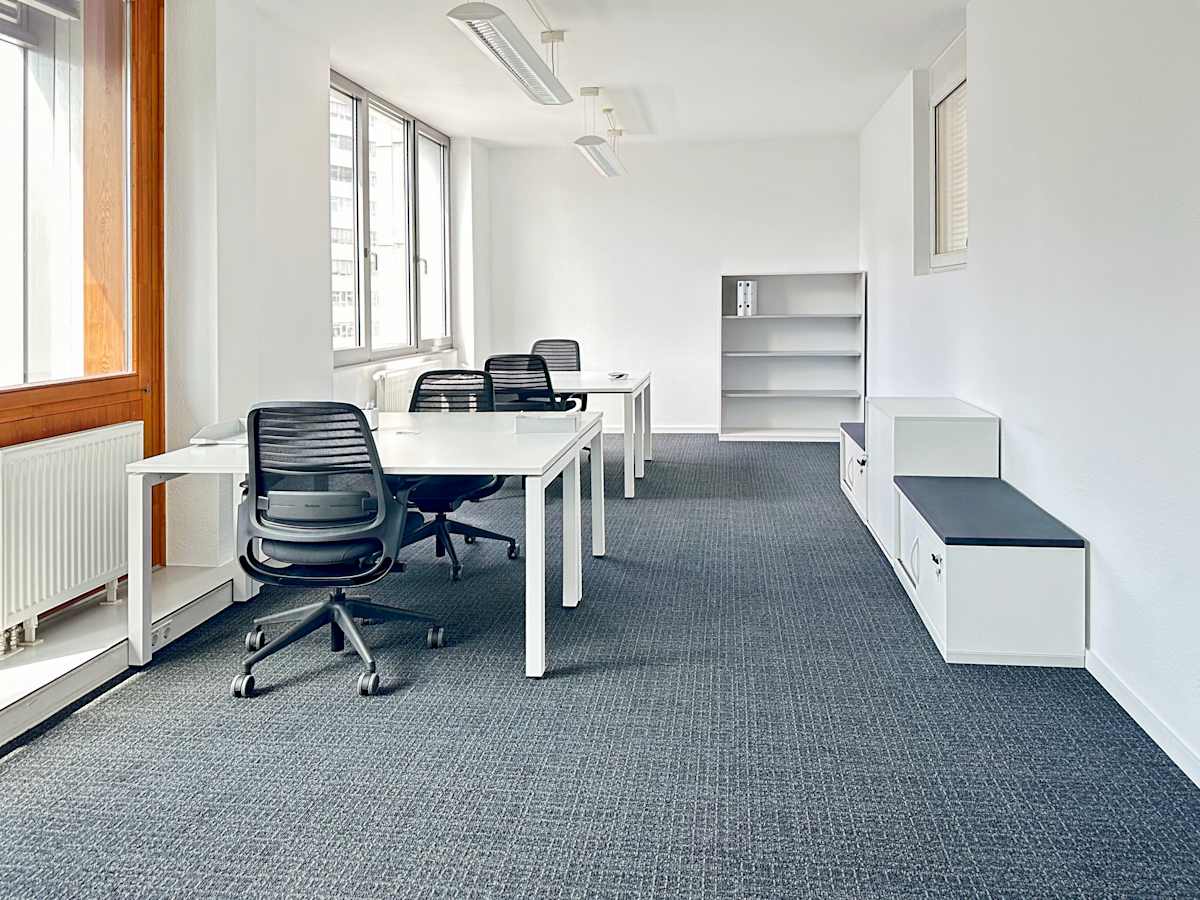 Regus - Stuttgart, Friedrichstrasse interior photo 4