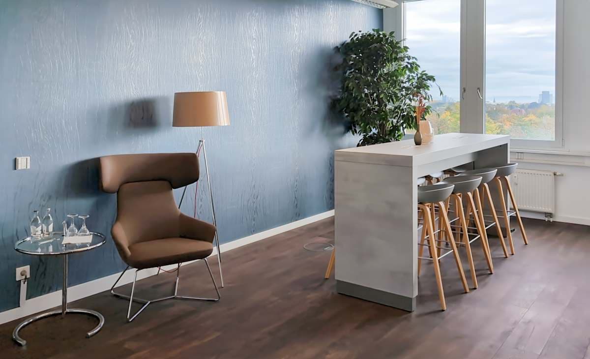 Regus - Stuttgart, STEP interior photo 8