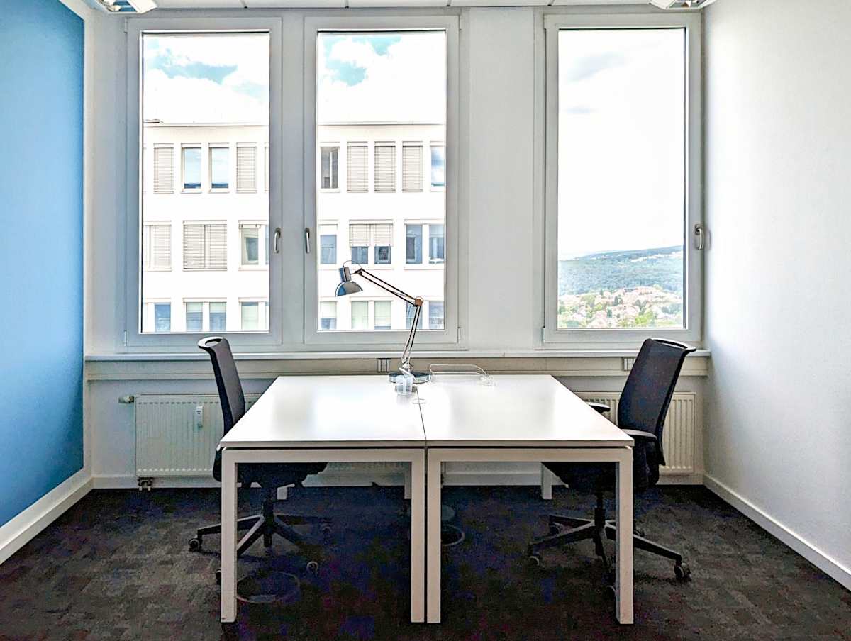 Regus - Stuttgart, STEP interior photo 10