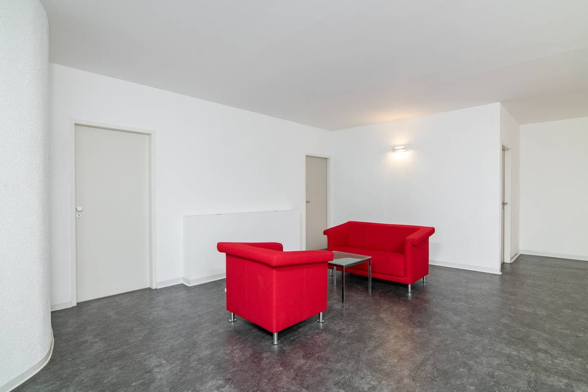 HQ - Erfurt, Erfurt Stadion interior photo 5