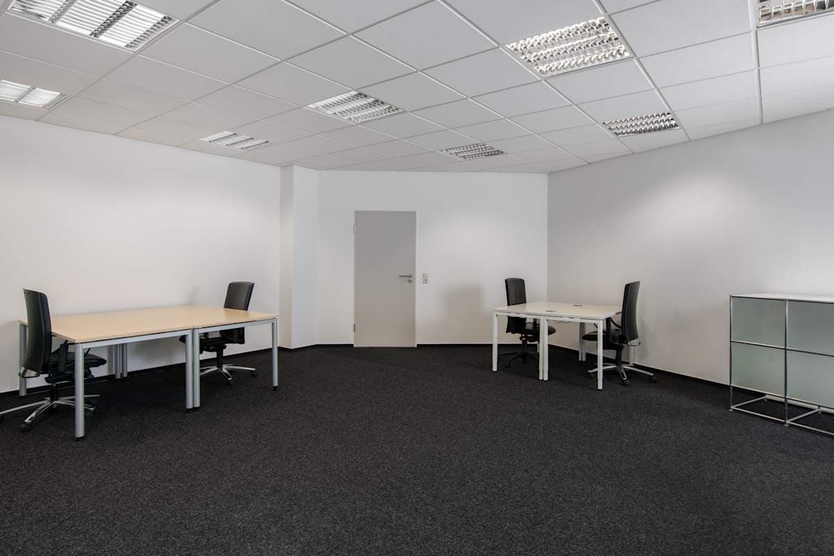 HQ - Erfurt, Erfurt Stadion interior photo 8