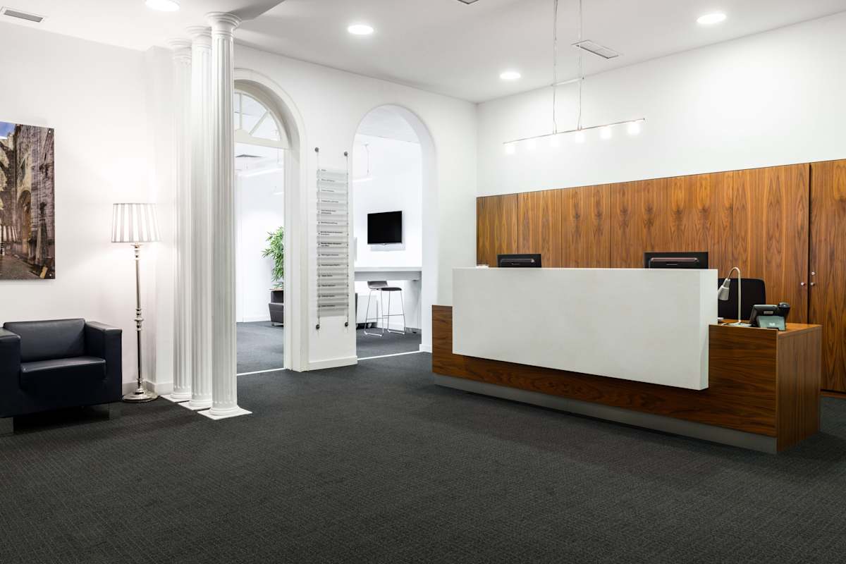 Regus - Lisbon, Chiado interior photo 2