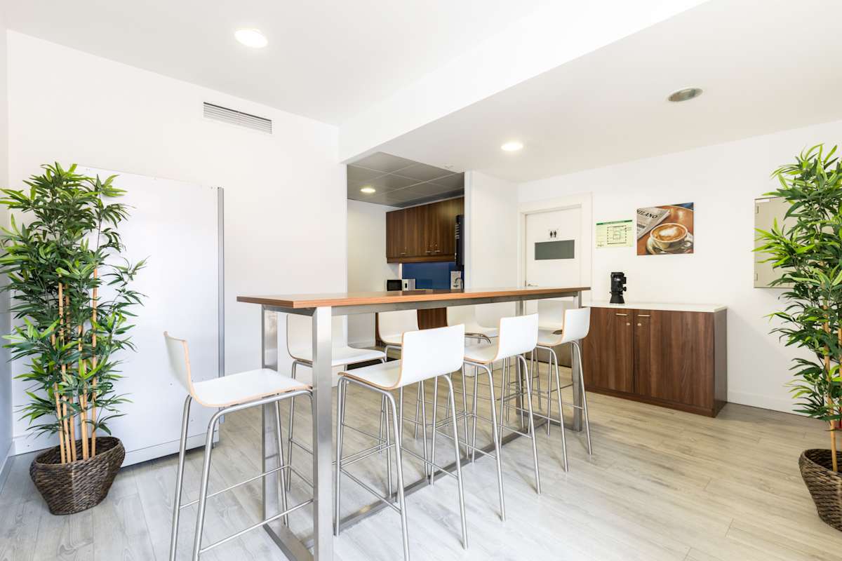 Regus - Lisbon, Chiado interior photo 5