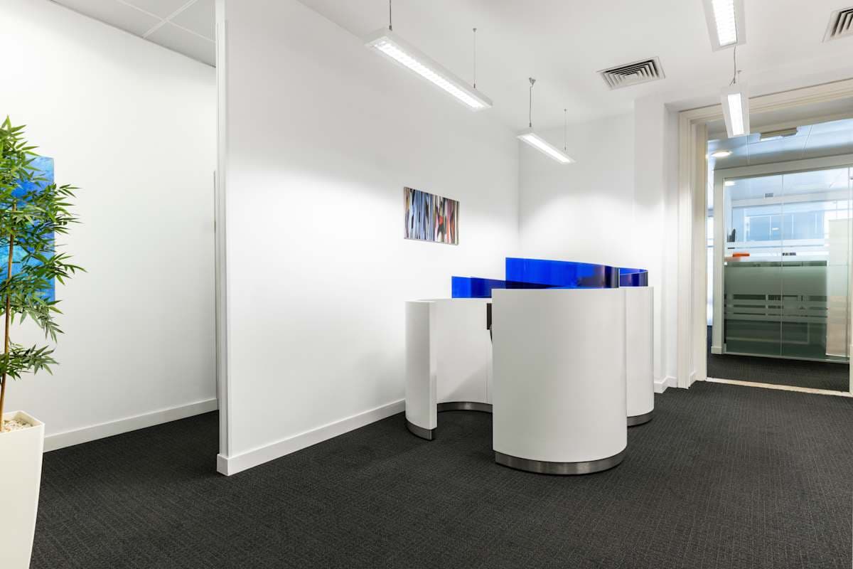 Regus - Lisbon, Chiado interior photo 6