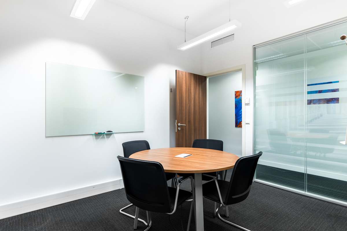 Regus - Lisbon, Chiado interior photo 7