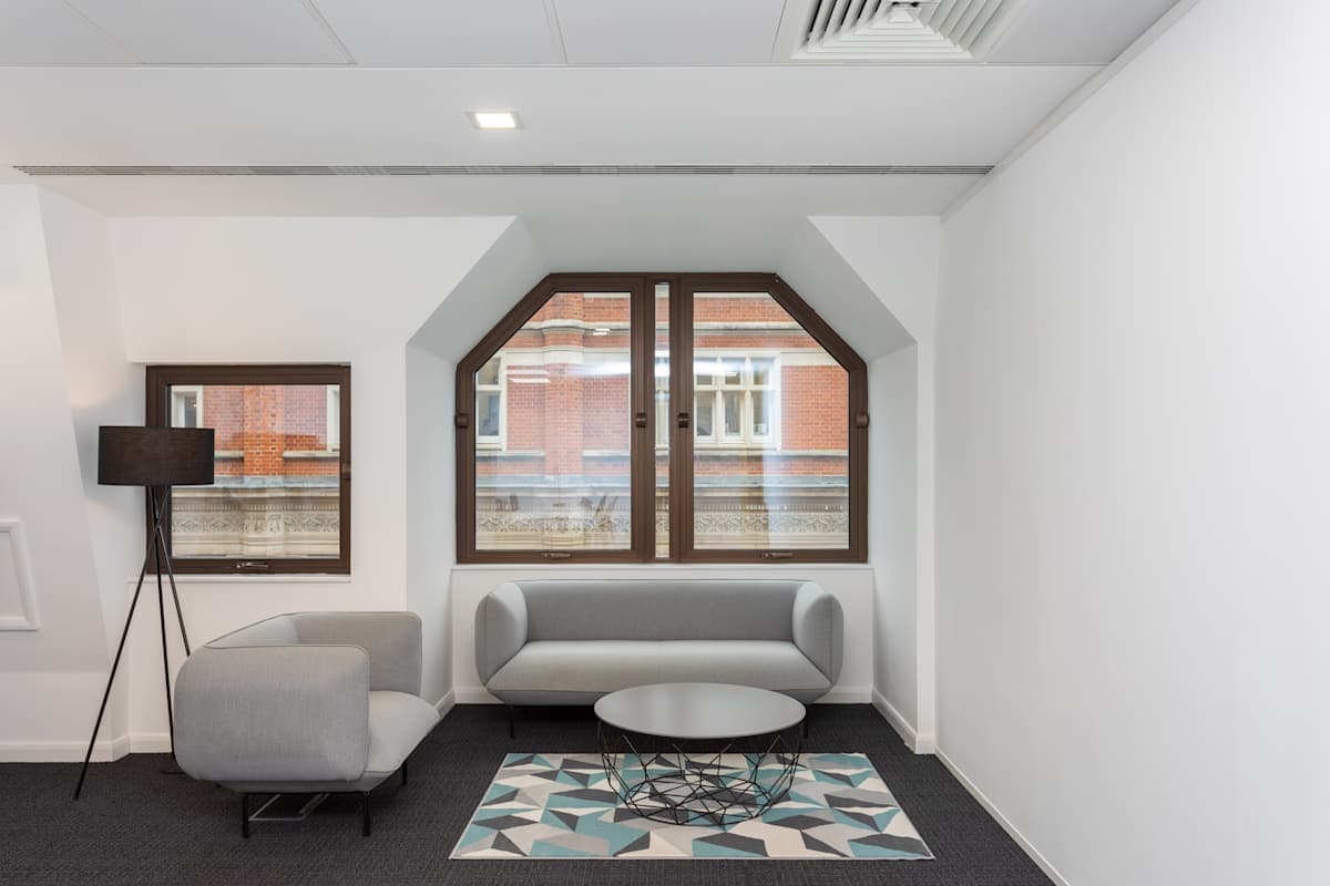 Regus - London, Blackfriars interior photo 6