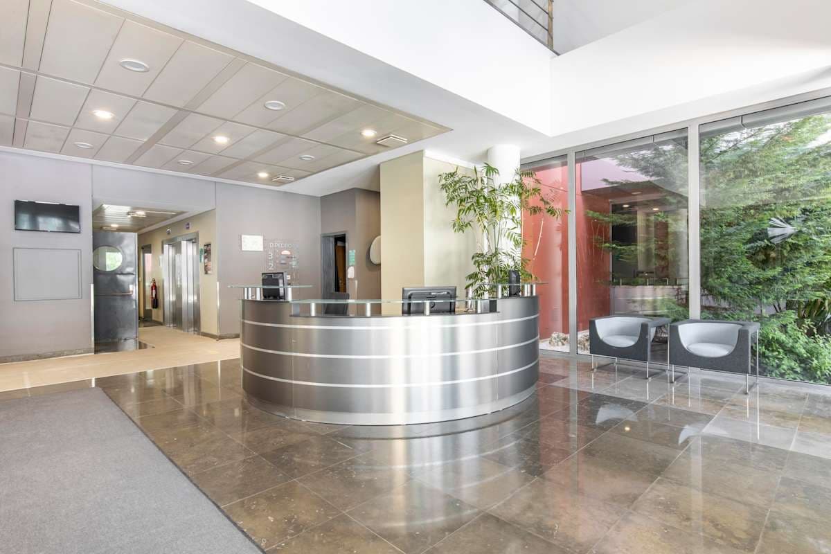 Regus Quinta da Fonte interior photo 2