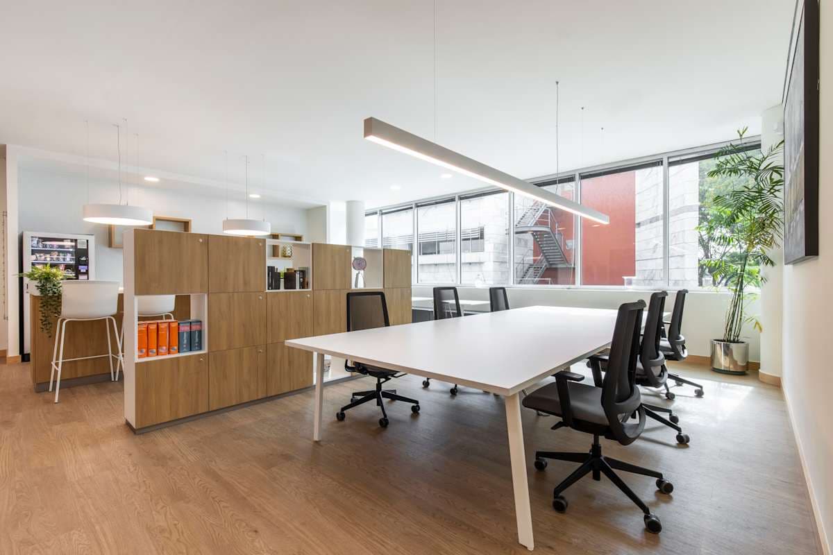 Regus Quinta da Fonte interior photo 3