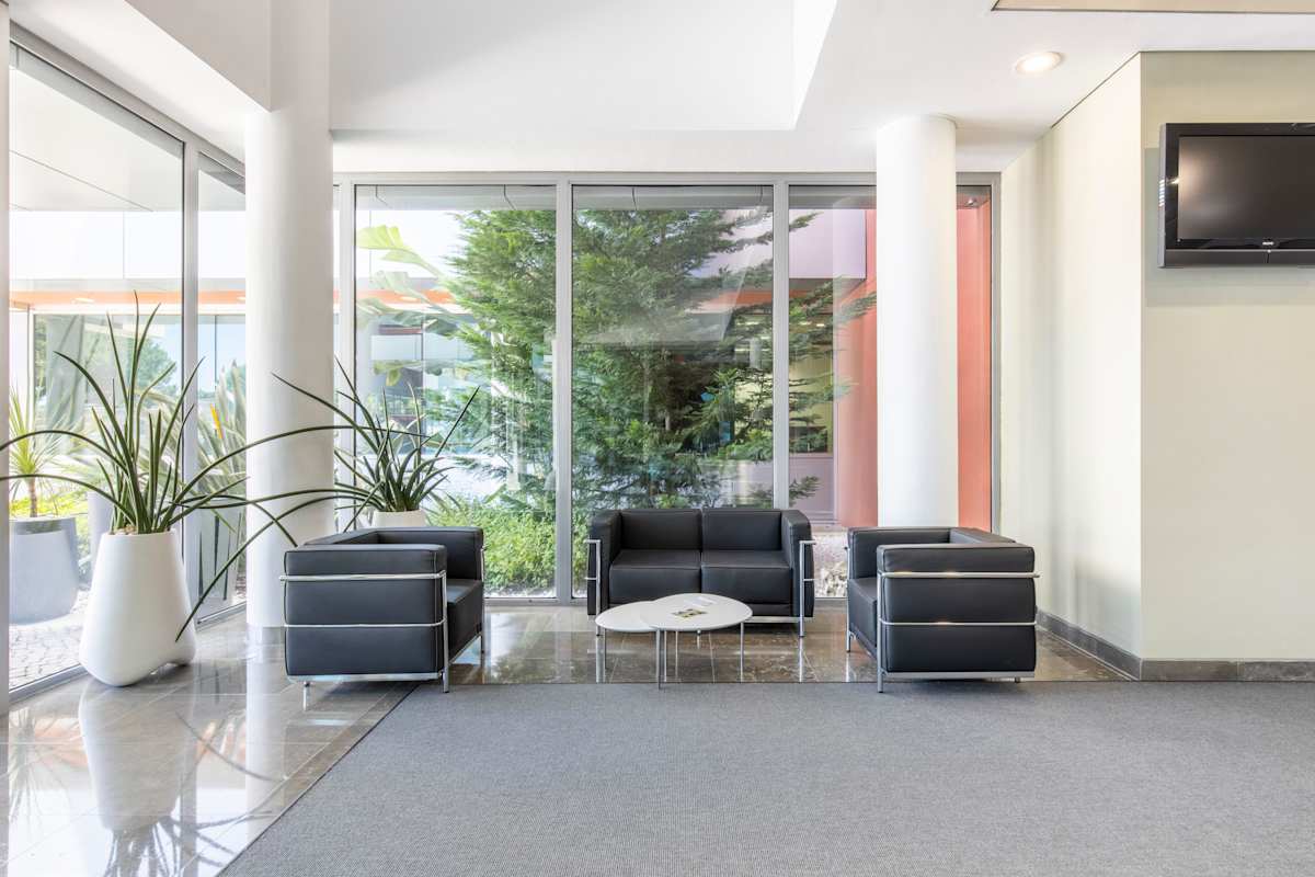 Regus Quinta da Fonte interior photo 5