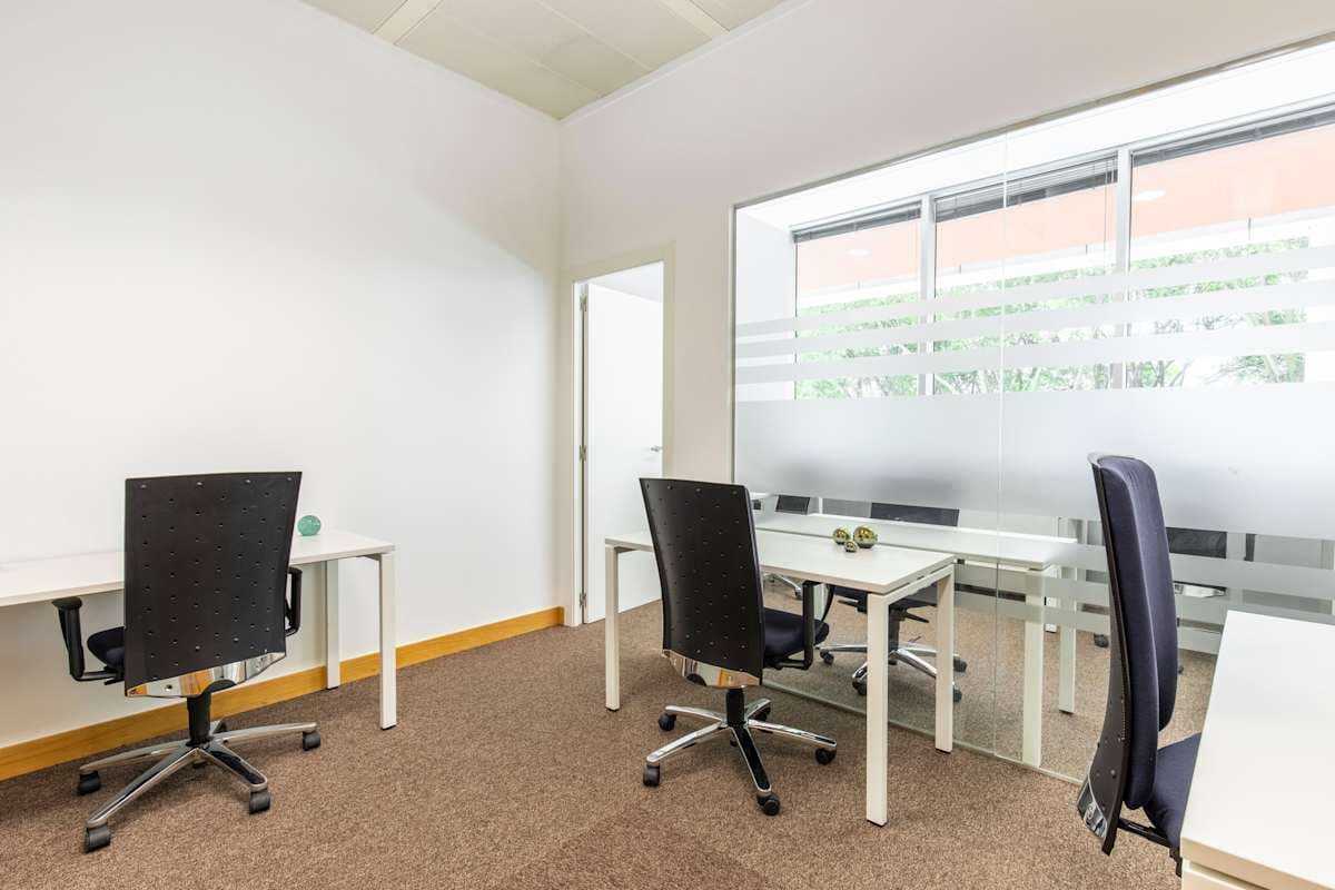Regus Quinta da Fonte interior photo 7