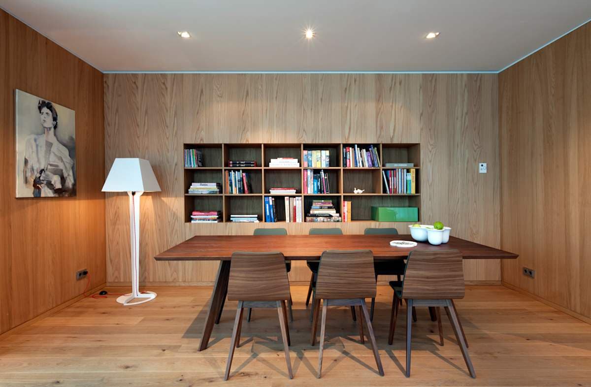 Spaces Zuidas I interior photo 5