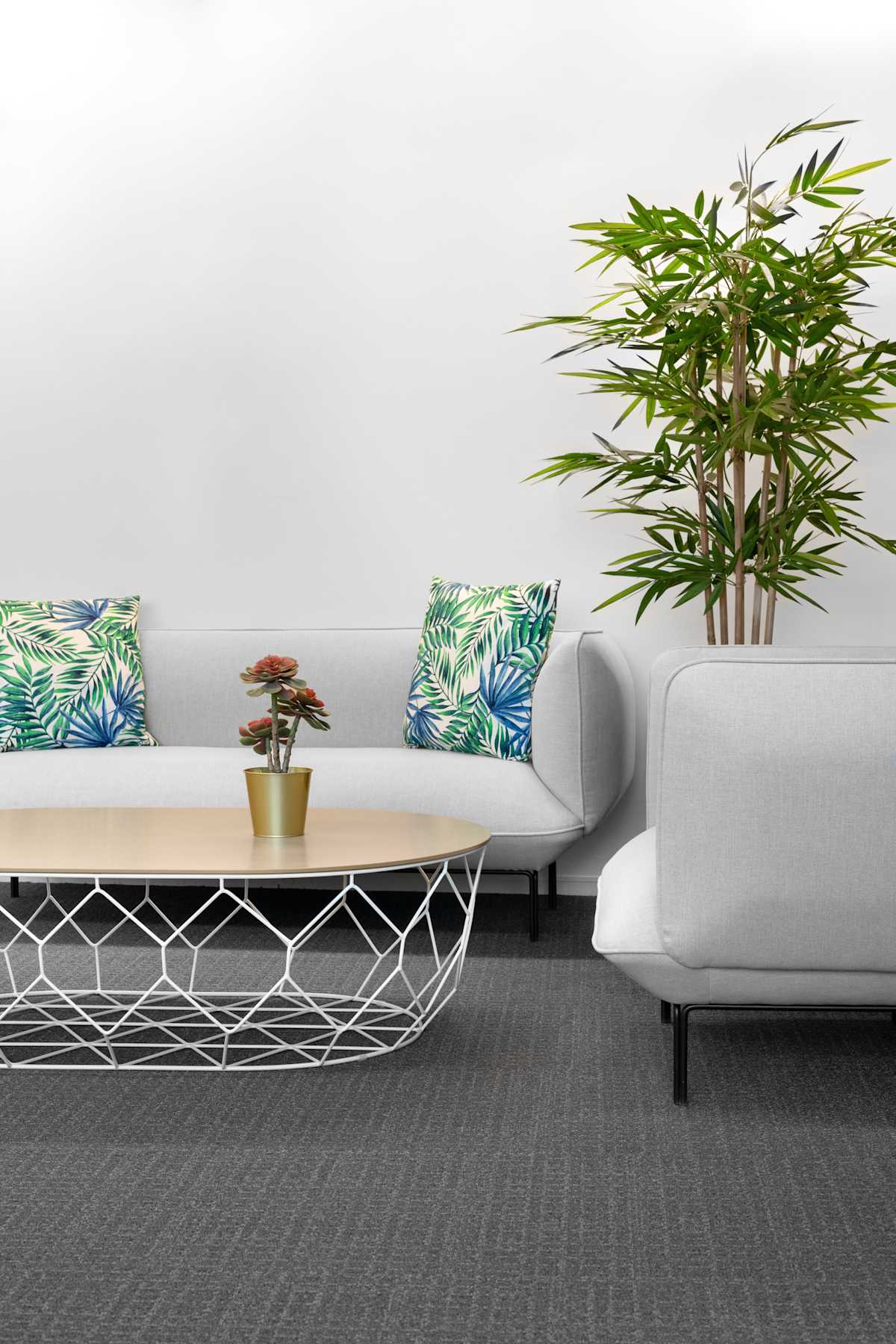Regus - Schiphol Rijk