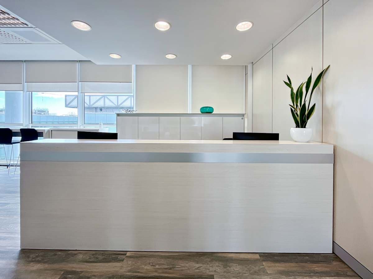 Regus - Milan, Maciachini Center interior photo 2