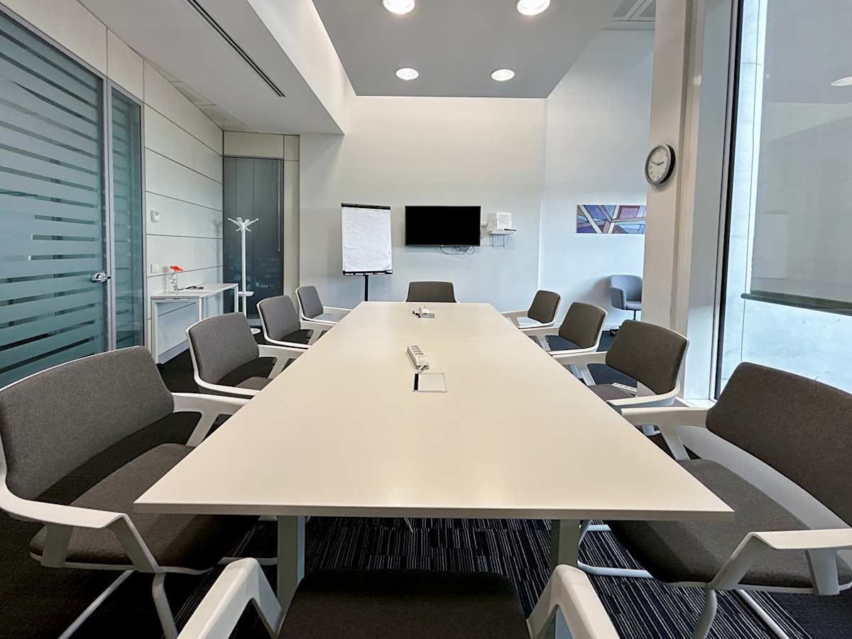 Regus - Milan, Maciachini Center interior photo 12
