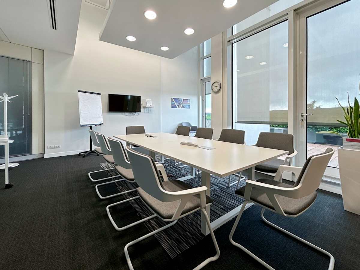 Regus - Milan, Maciachini Center interior photo 3