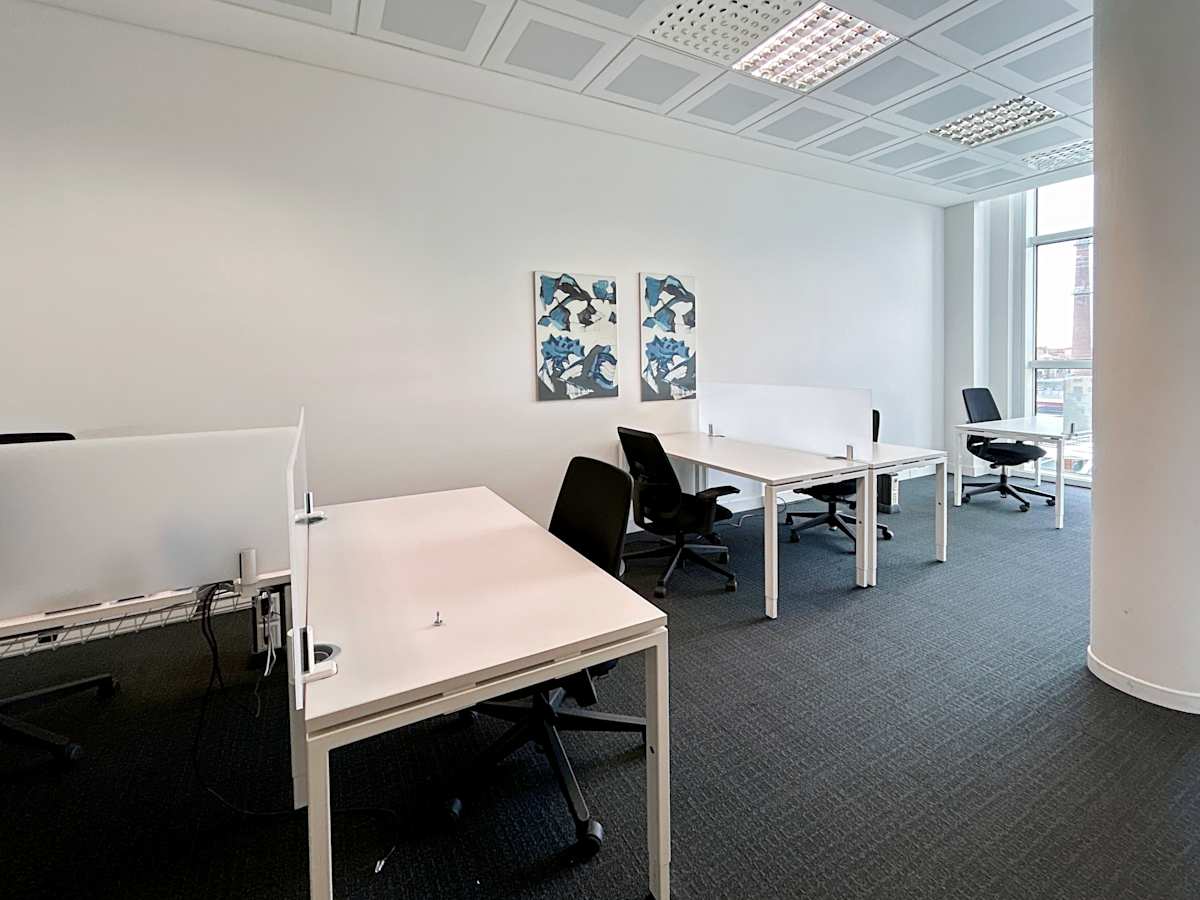Regus - Milan, Maciachini Center interior photo 7