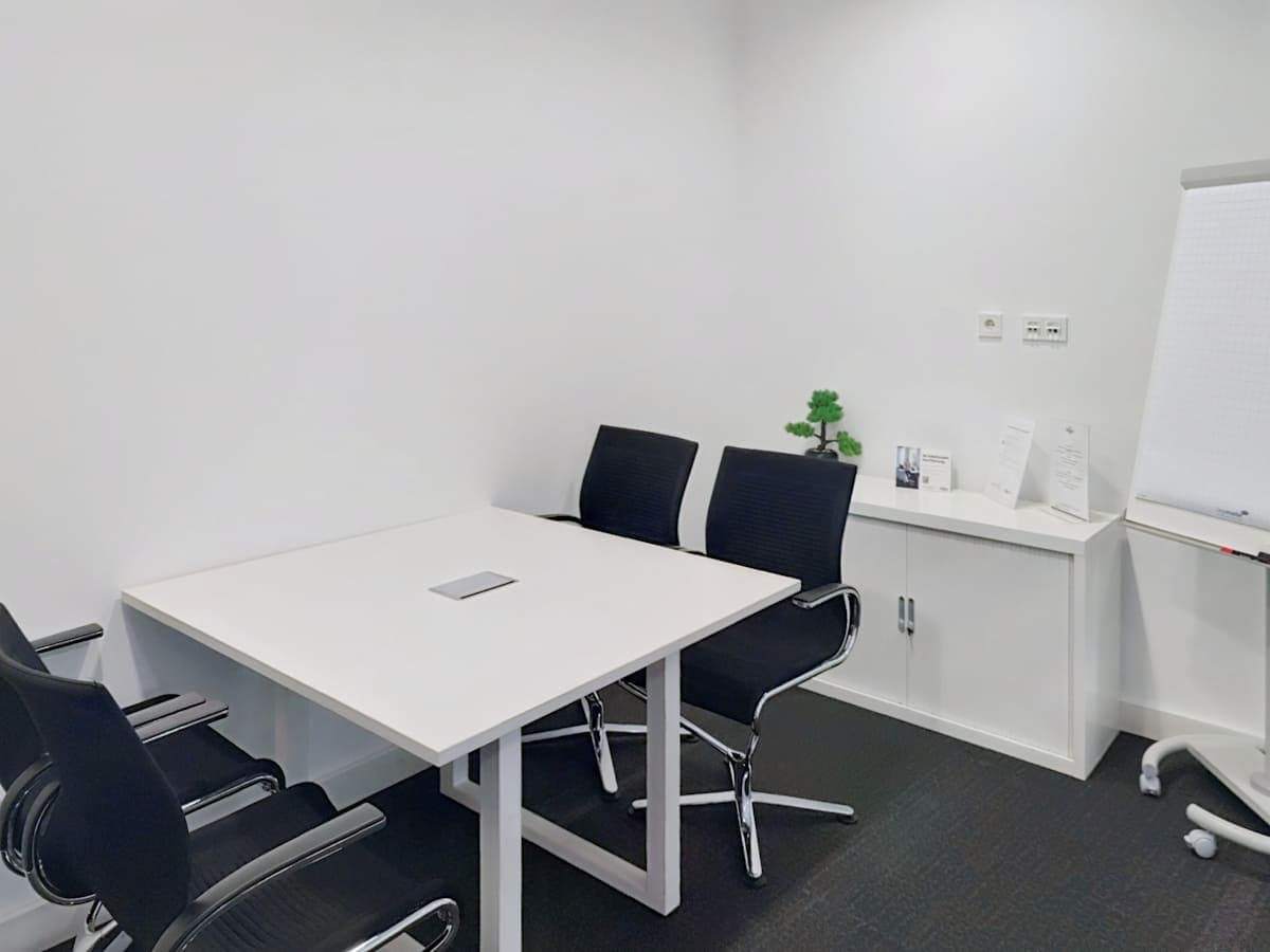 Regus Alexanderplatz interior photo 8