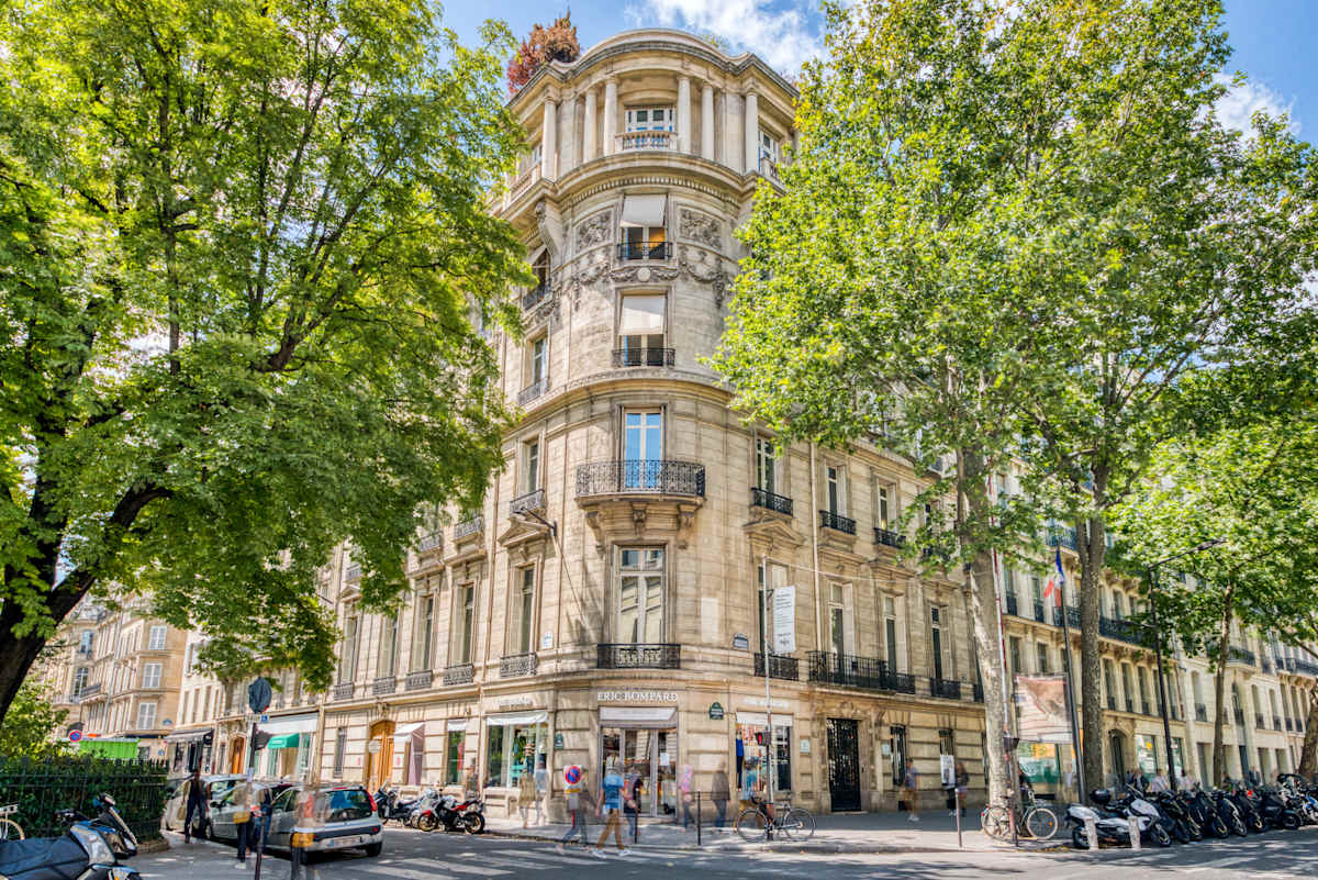 Regus - Paris, 75 BD Haussmann