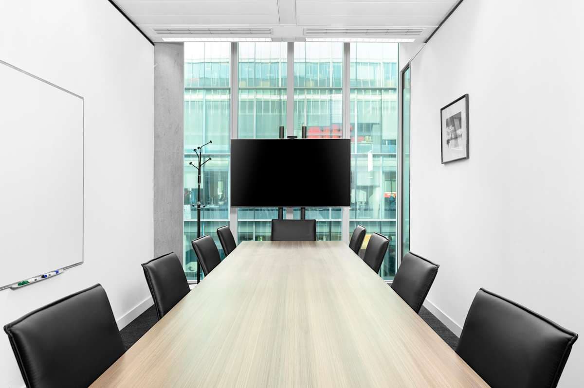Regus - London, Paddington - 2 Kingdom Street interior photo 3