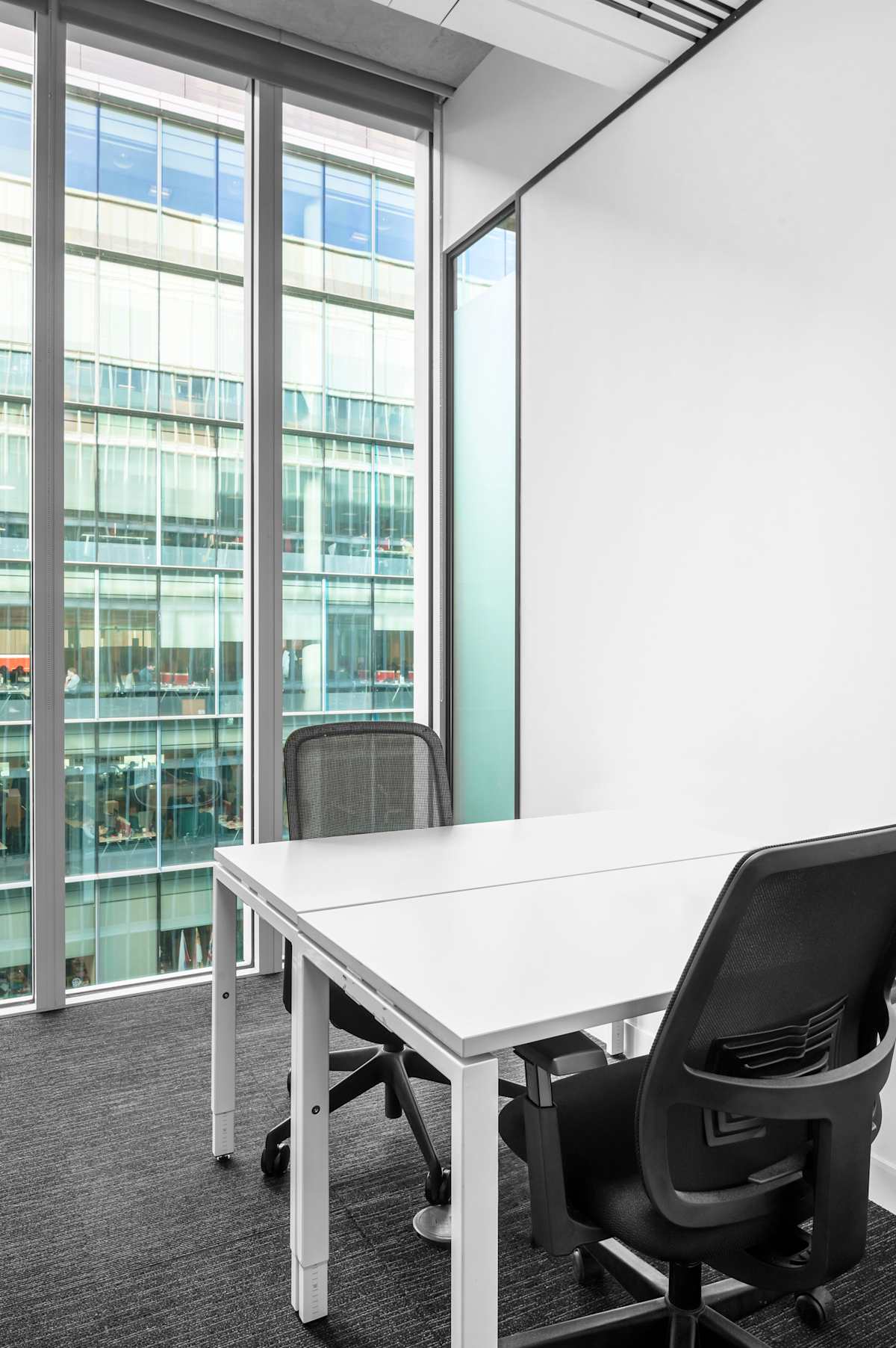 Regus - London, Paddington - 2 Kingdom Street interior photo 4