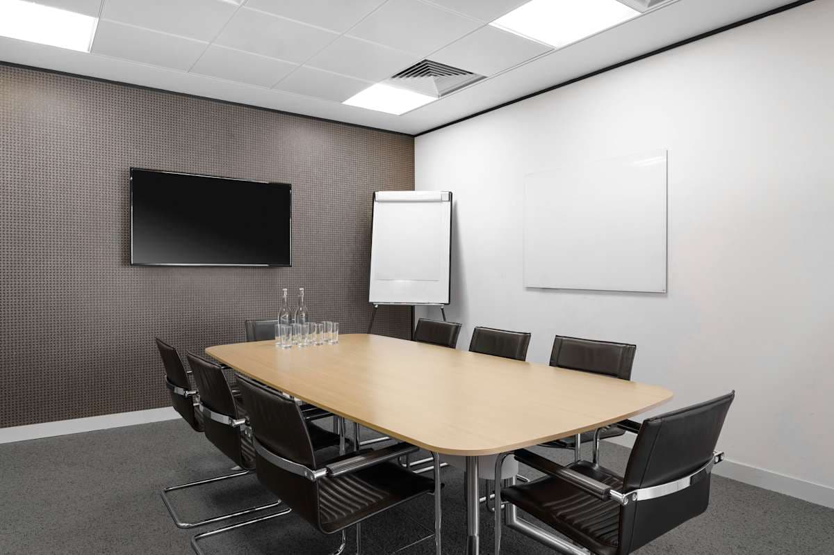 Regus - London, Paddington - 2 Kingdom Street interior photo 8