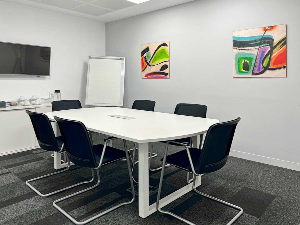 Regus Placa de Catalunya 1 interior photo 3