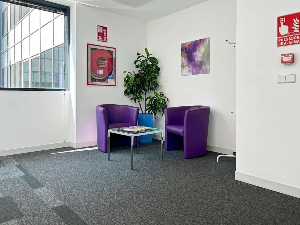Regus Placa de Catalunya 1 interior photo 5