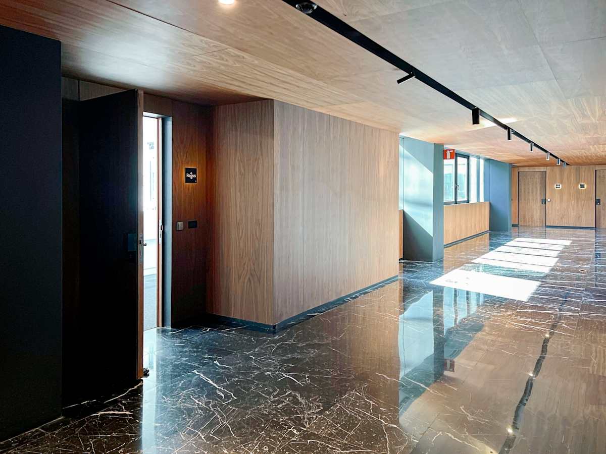 Regus Placa de Catalunya 1 interior photo 10