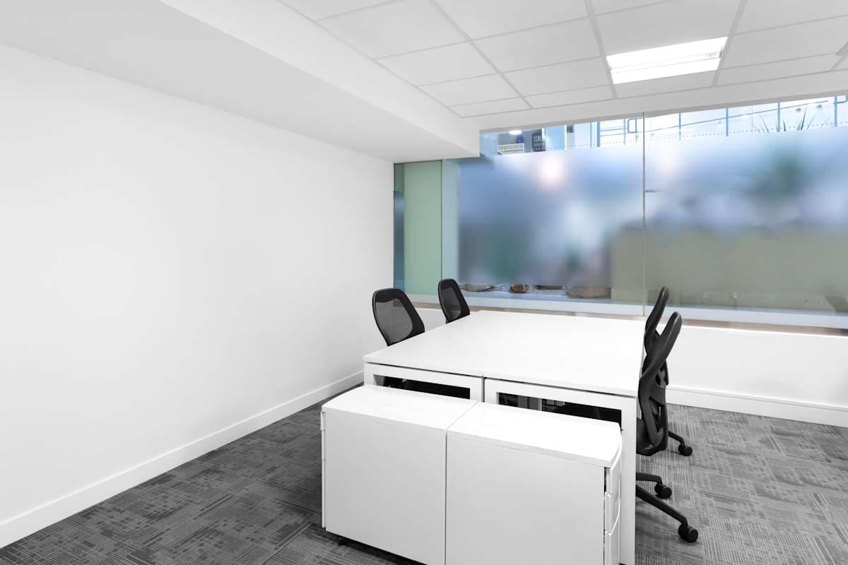 Regus - London, Piccadilly Circus interior photo 7