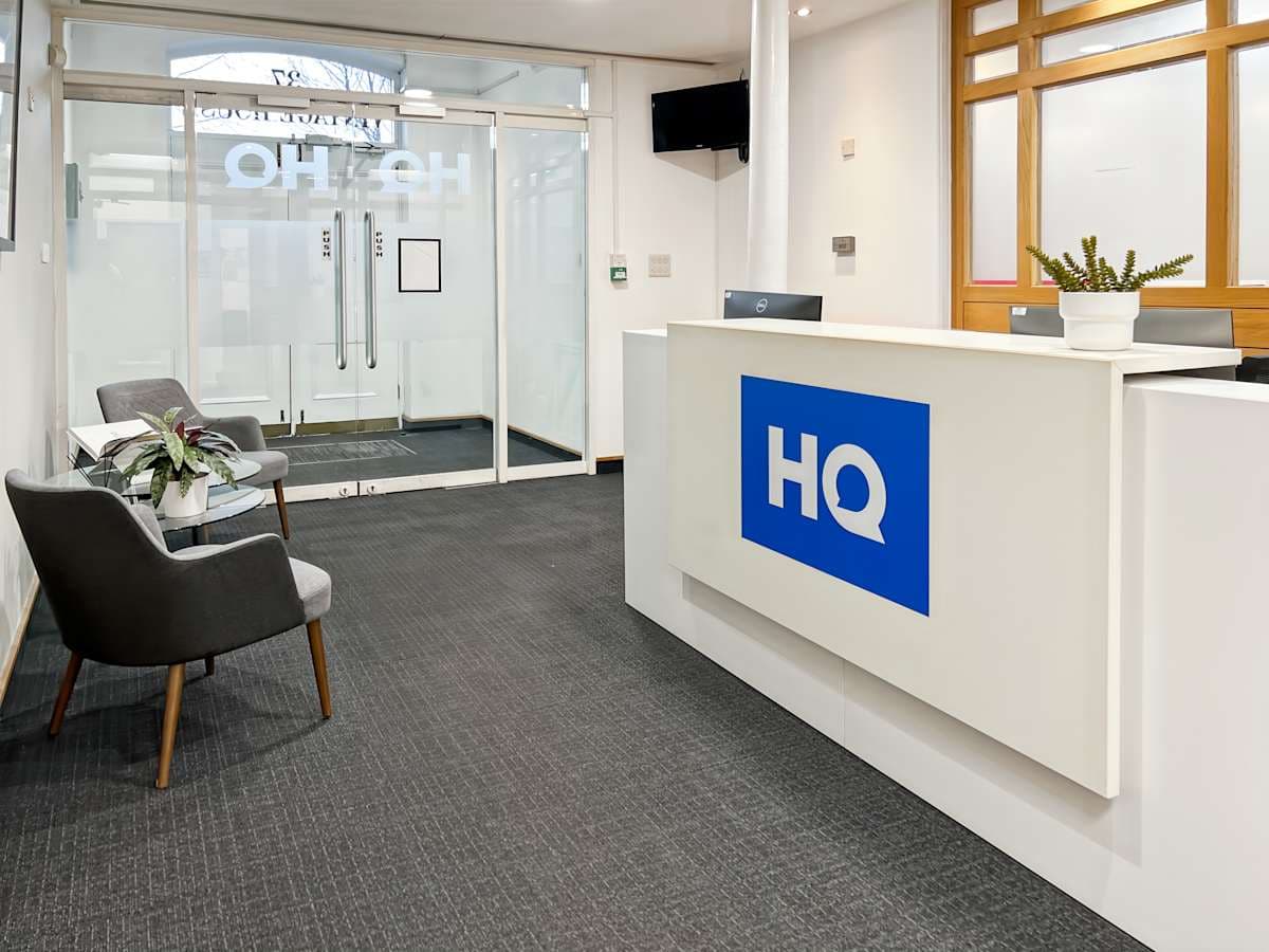 HQ Vauxhall interior photo 3