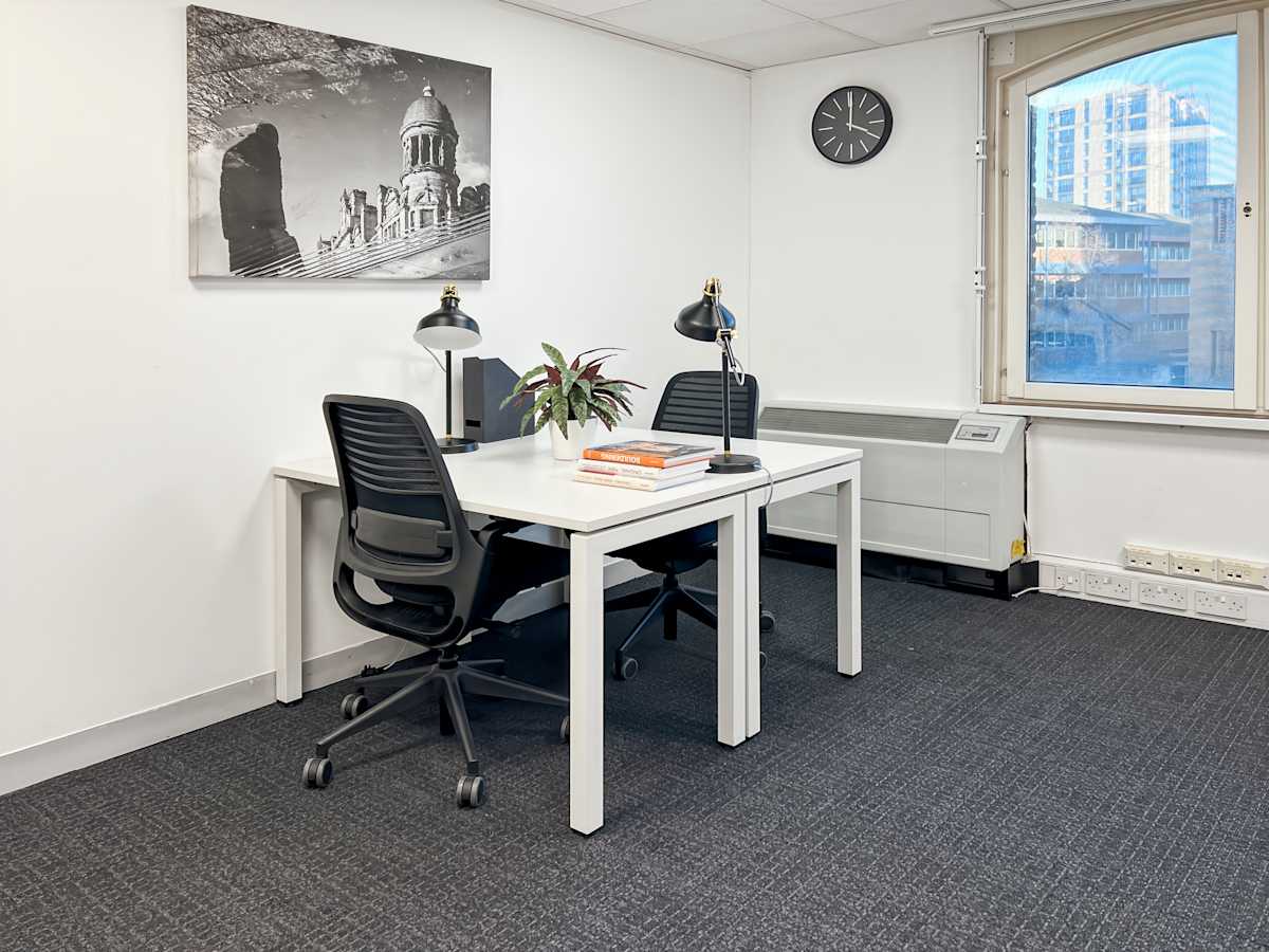 HQ Vauxhall interior photo 8