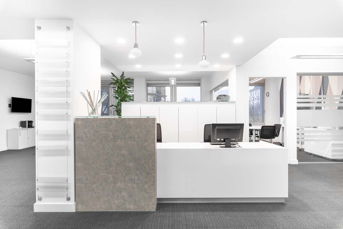 Regus - Milan, Buonarroti-Fiera interior photo 2