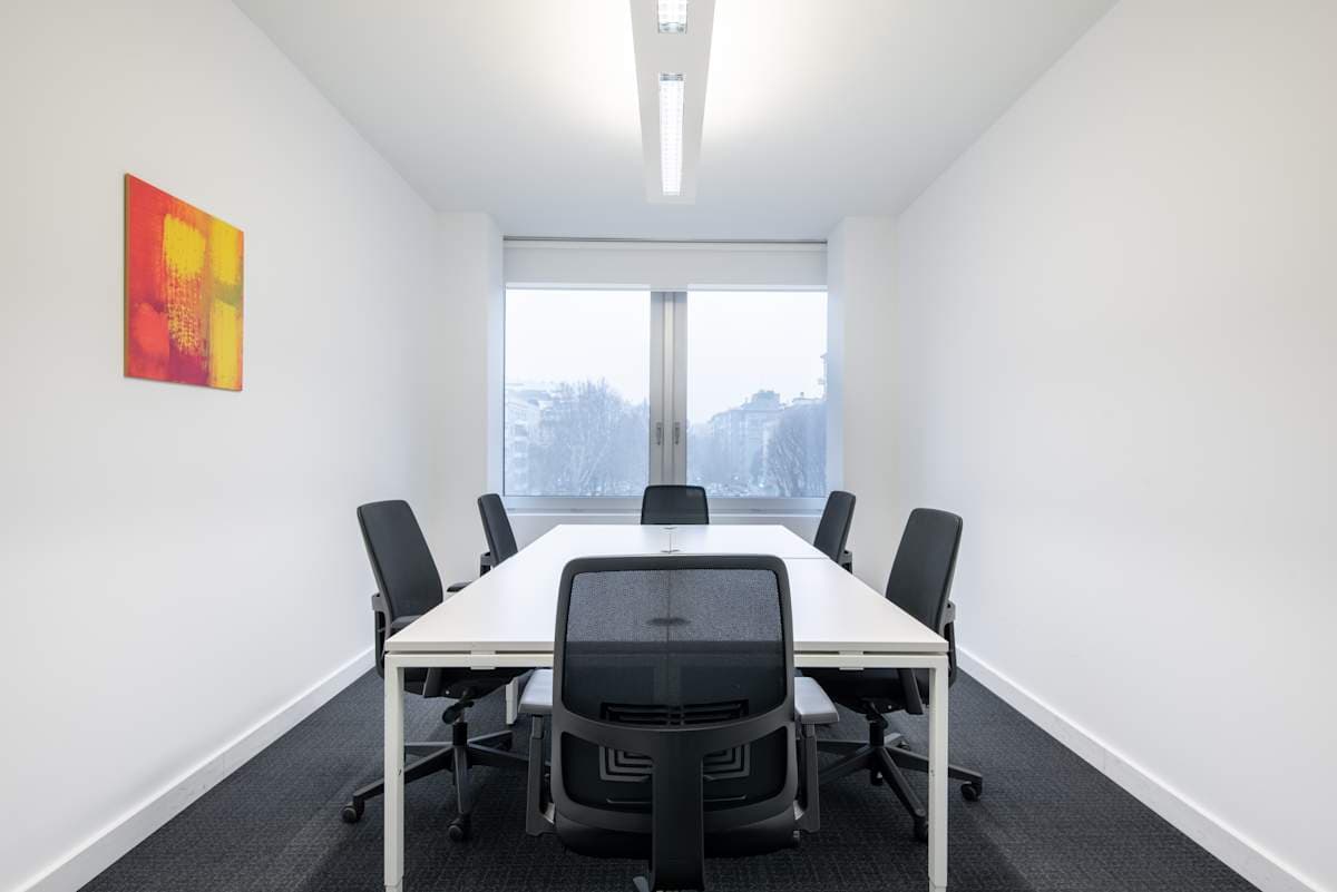 Regus - Milan, Buonarroti-Fiera interior photo 3