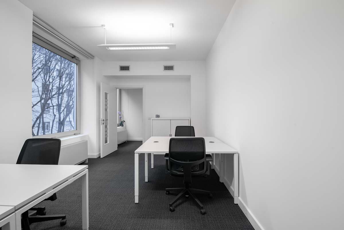 Regus - Milan, Buonarroti-Fiera interior photo 4