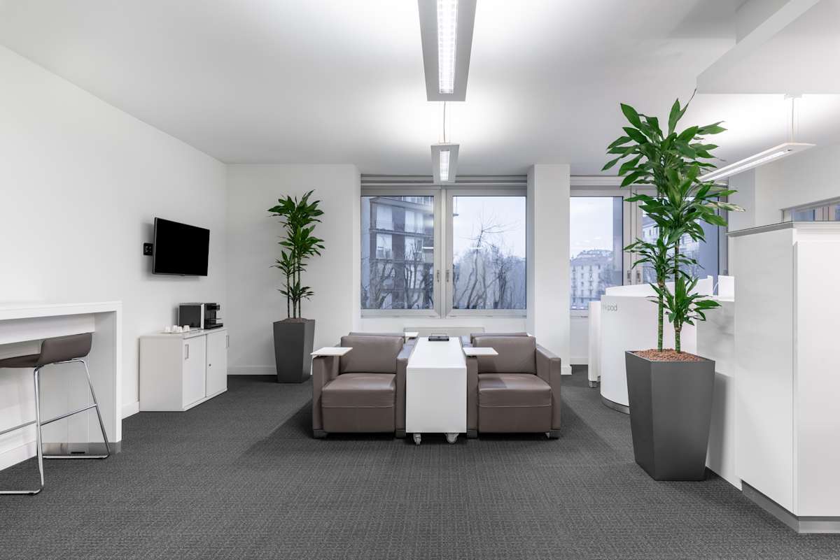 Regus - Milan, Buonarroti-Fiera interior photo 5
