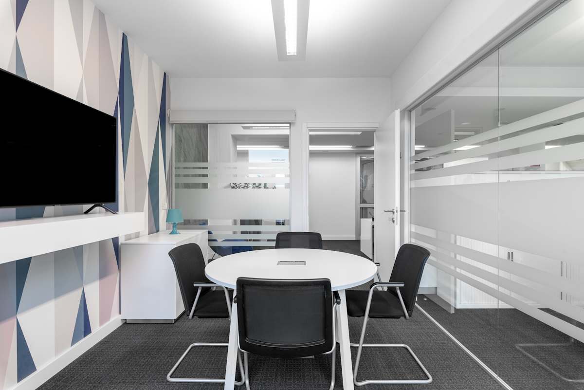 Regus - Milan, Buonarroti-Fiera interior photo 7