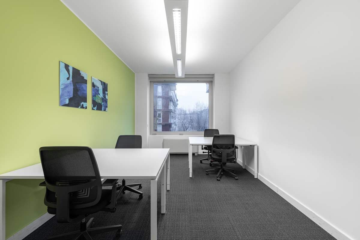 Regus - Milan, Buonarroti-Fiera interior photo 8