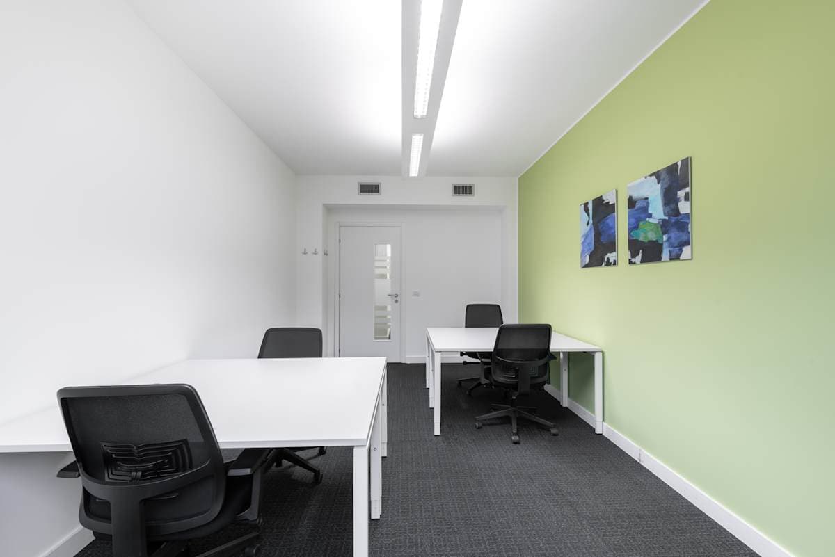 Regus - Milan, Buonarroti-Fiera interior photo 9