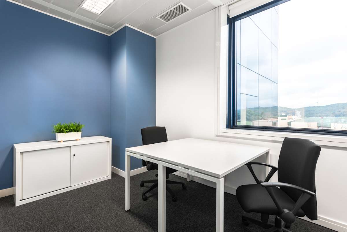 Regus - Lisbon, Amoreiras interior photo 4
